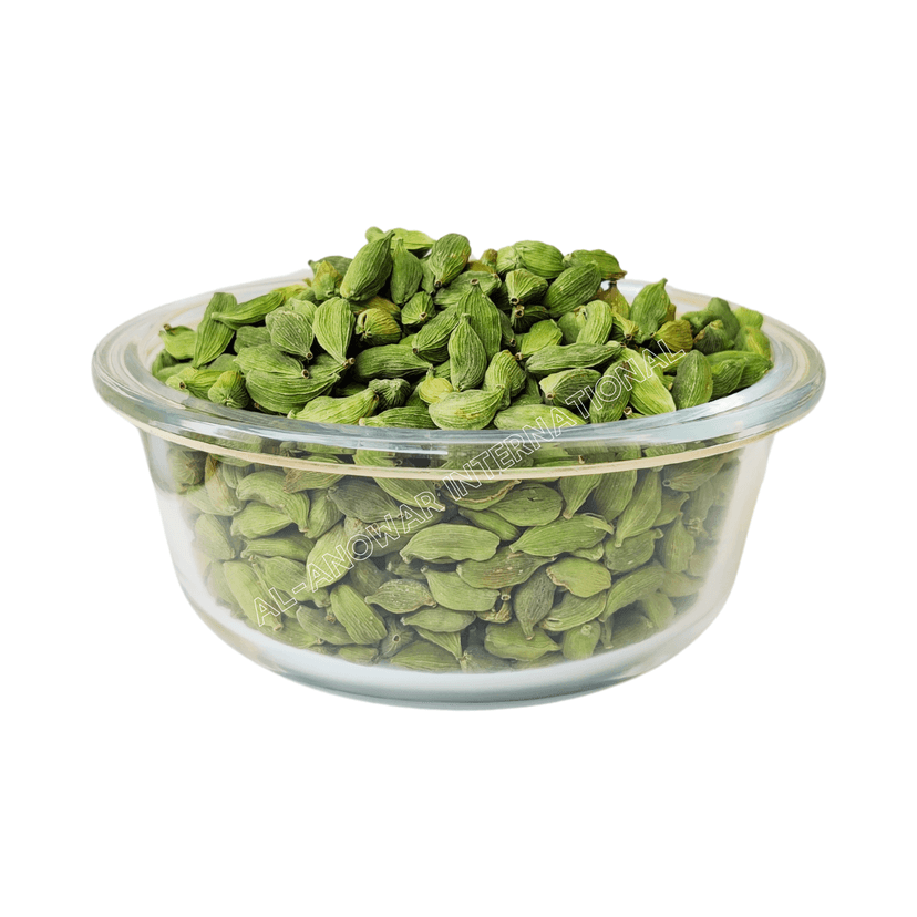 5-6mm or PAN Green Cardamom — photo 2